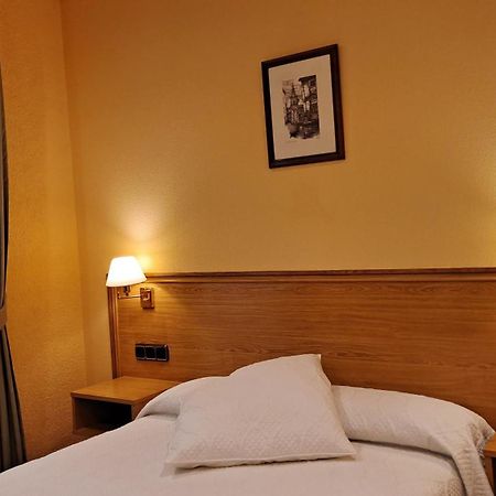 Pension La Concha San Sebastián Dış mekan fotoğraf