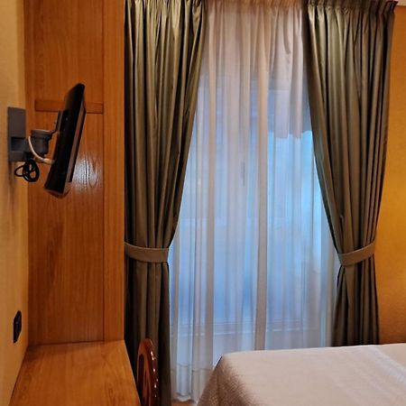 Pension La Concha San Sebastián Dış mekan fotoğraf