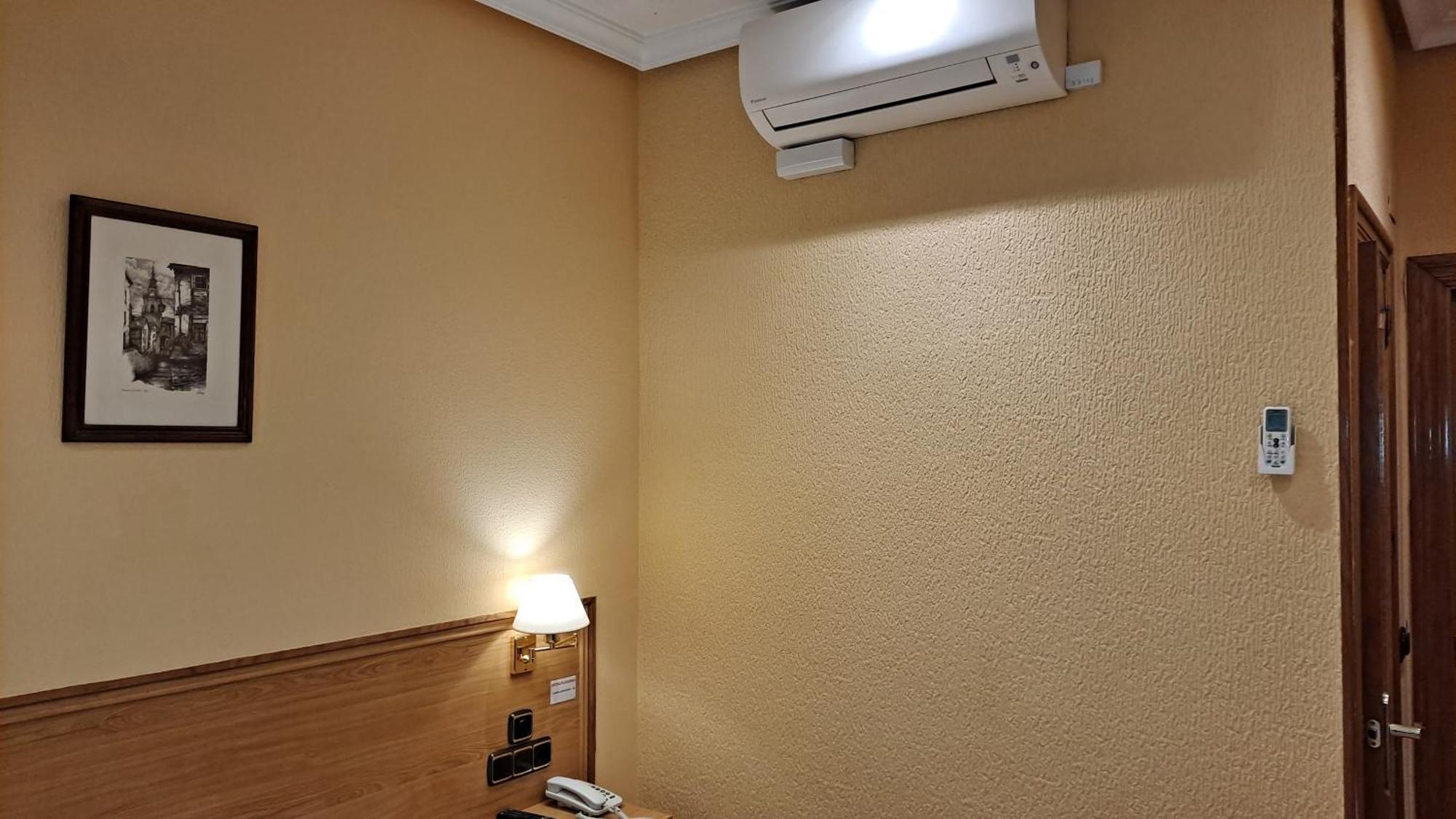 Pension La Concha San Sebastián Dış mekan fotoğraf