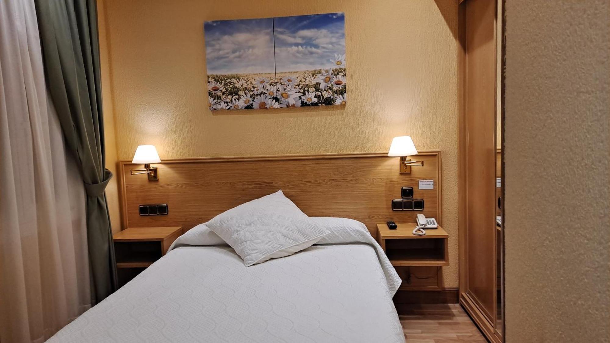 Pension La Concha San Sebastián Dış mekan fotoğraf
