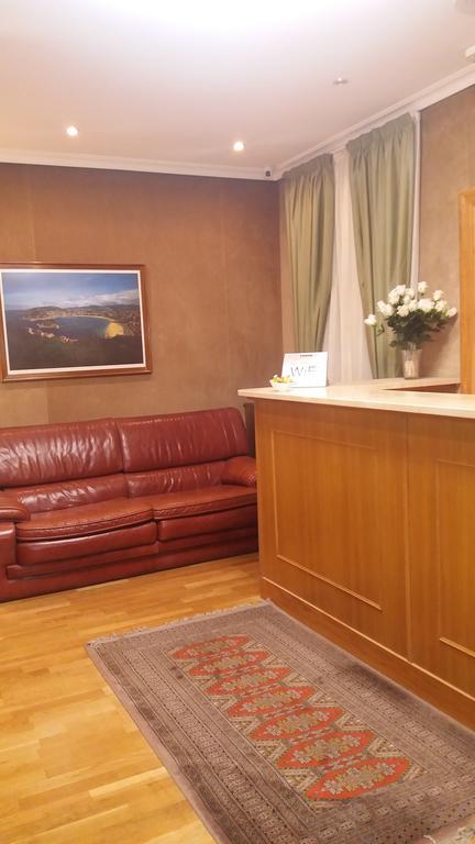Pension La Concha San Sebastián Dış mekan fotoğraf