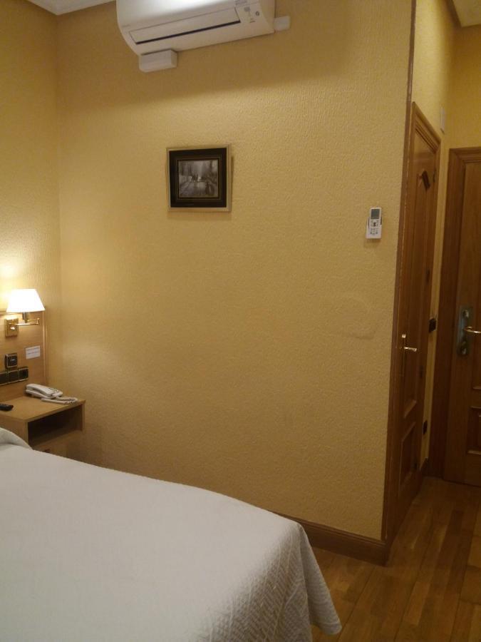 Pension La Concha San Sebastián Dış mekan fotoğraf